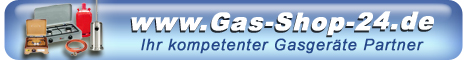 http://www.gas-shop-24.de , der kompetente Gasger�te Partner